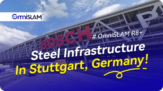 Steel Infrastructure